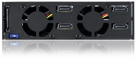 RaidSonic Icy Box IB-2240SSK