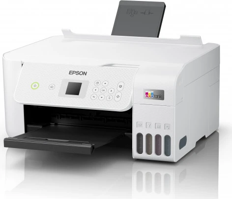 Epson EcoTank ET-2826, Tinte, mehrfarbig