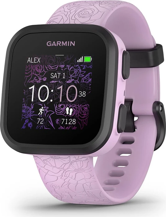 Garmin Bounce