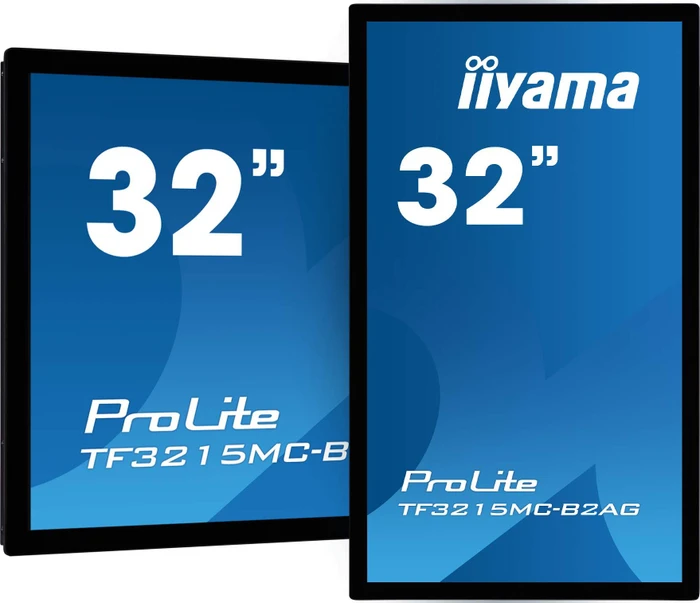 iiyama ProLite TF3215MC-B2AG, 31.5"