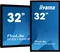 iiyama ProLite TF3215MC-B2AG, 31.5" Vorschaubild