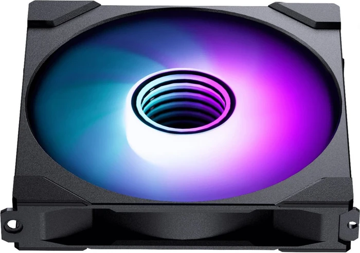 Phanteks M25G2-140 D-RGB Black, schwarz, 140mm