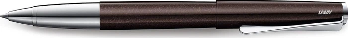 Lamy studio Tintenroller (Mine) dark brown