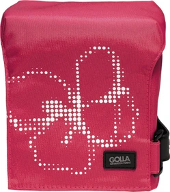 Hama Golla Hannah G1180 100 Kameratasche pink