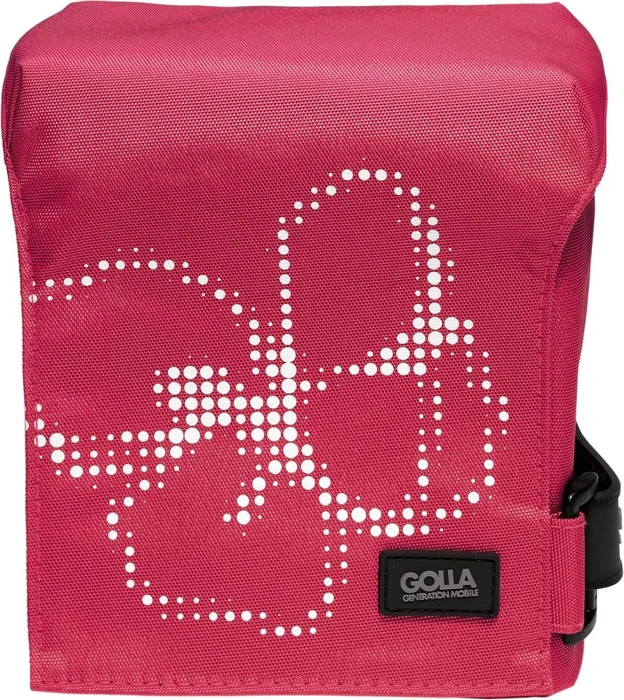 Hama Golla Hannah G1180 100 Kameratasche pink