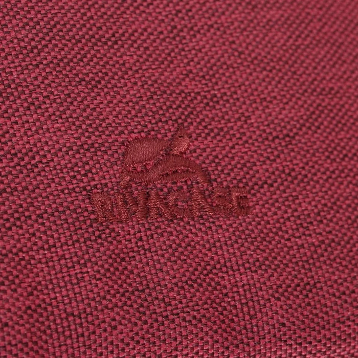 RivaCase 7703 ECO Laptop Sleeve 13.3-14" rot