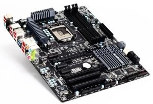 GIGABYTE GA-Z68XP-UD3P (Intel 1155)