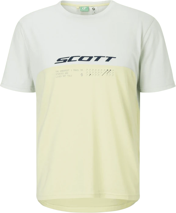 Scott Vertic DRI Trikot kurzarm (Herren)