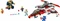 LEGO Marvel Super Heroes Spielset - Avenjet Weltraummission Vorschaubild