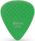 D'Addario Duralin Duragrip Pick, Medium Gauge (.85mm), 10-Pack Vorschaubild
