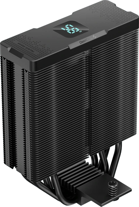 DeepCool AG400 Digital Plus, schwarz