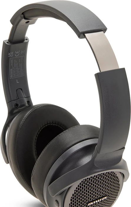 Aiwa HST-250BT titanium