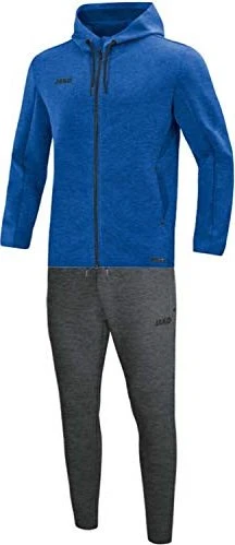 Jako Premium Basics mit Kapuze Trainingsanzug