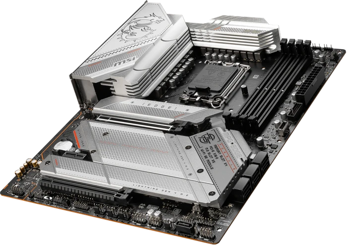 MSI MPG Z790 Edge WIFI (Intel 1700)