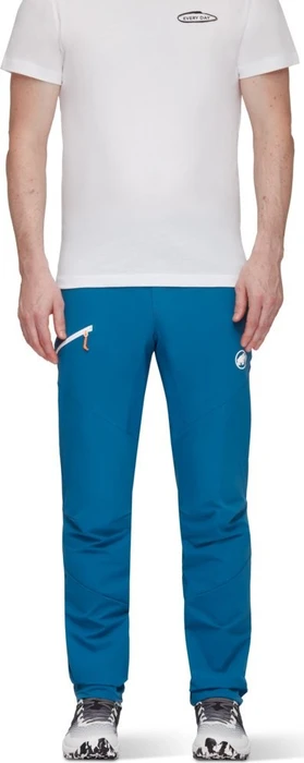 Mammut Aenergy Light SO Hose lang ice (Herren)