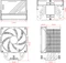 ID-Cooling Frozn A610 Black Vorschaubild
