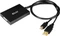 Club 3D aktiver Mini DisplayPort/DVI Adapter HDCP Off Vorschaubild
