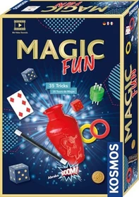 Kosmos Magic Fun