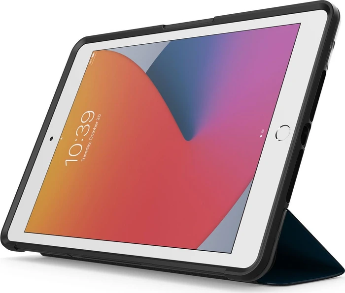 Otterbox Symmetry Folio für Apple iPad 10.2, Coastal Evening blau
