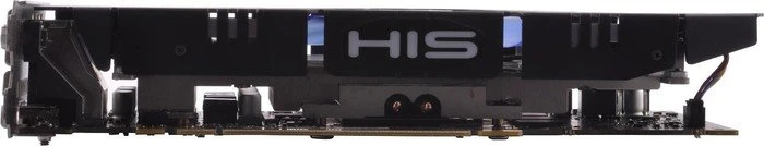 HIS Radeon RX 470 iCooler OC, 4GB GDDR5, DVI, HDMI, 3x DP