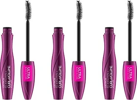 Catrice Glam & Doll Curl & Volume Mascara 010 black, 10ml