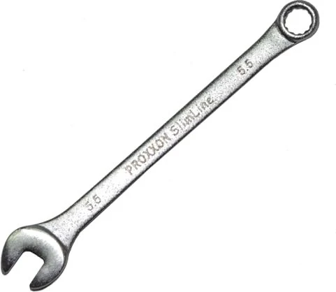 Proxxon SlimLine Ring-Maulschlüssel, 5.5x93mm