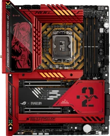 ASUS ROG Maximus Z790 Hero EVA-02 Edition (Intel 1700)
