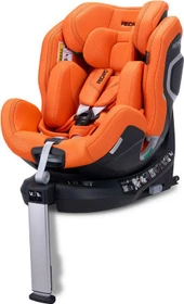 Recaro Xenon 1 vibrant orange