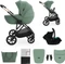 Kinderkraft Prime 3 3in1 Kombi-Kinderwagen Vorschaubild