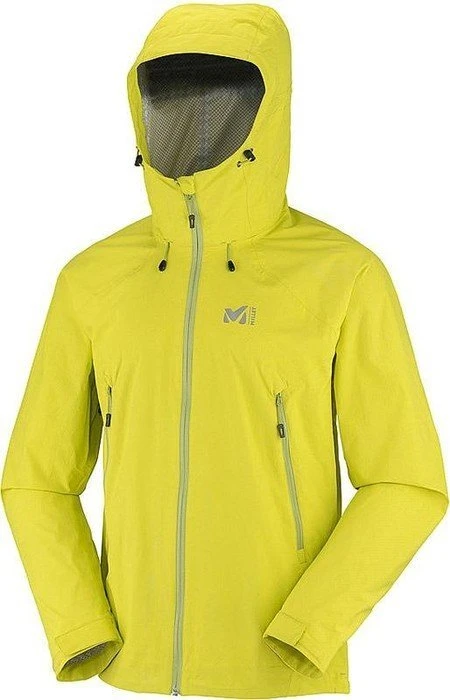 Millet Fitz Roy Funktionsjacke (Herren) – Bild 2 von 2