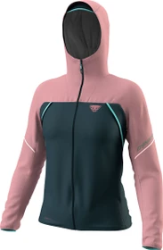Dynafit Alpine 3L Laufjacke mokarosa (Damen)