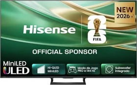 Hisense 55E8S