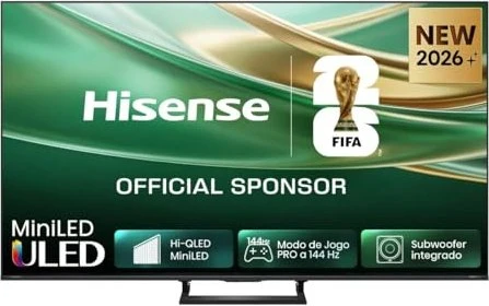 Hisense E8S