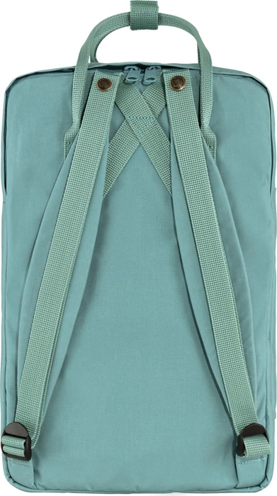 Fjällräven Kanken Laptop 17 Modell 2023 sky blue