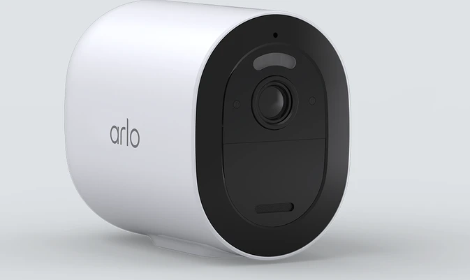 Arlo Go 2 LTE/WiFi