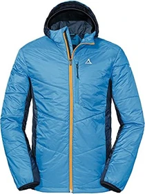 Schöffel Stams Funktionsjacke directoire blue (Herren)