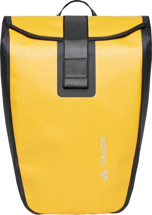 Vaude Clubride Aqua 17 burnt yellow