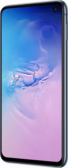 Samsung Galaxy S10e Duos 128GB blau