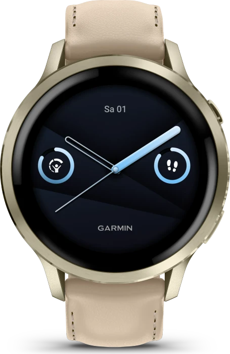Garmin Venu 4S