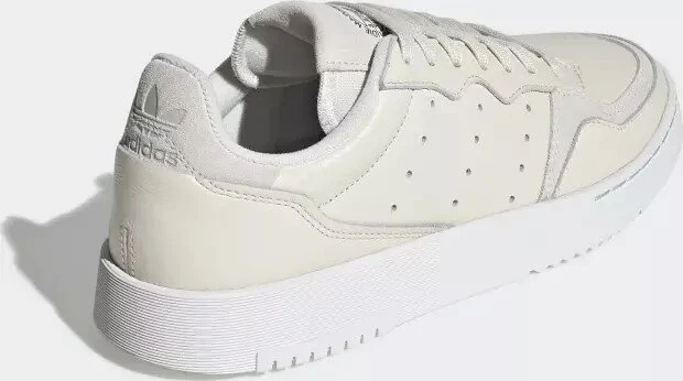 adidas Supercourt off white/crystal white (Damen)