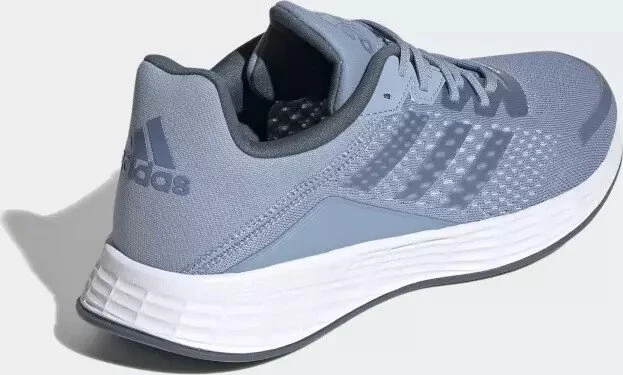 adidas Duramo SL tactile blue/sky tint (Damen)