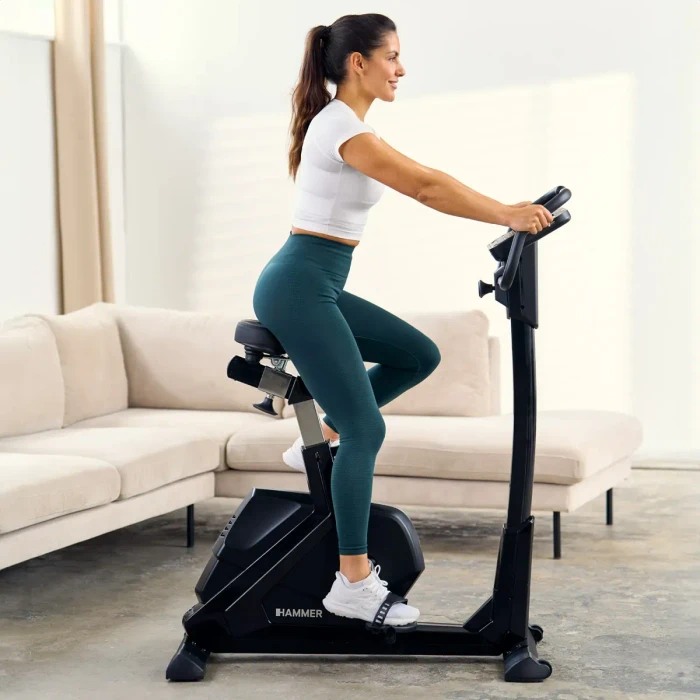Finnlo Varon XTR II Ergometer