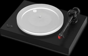Pro-Ject X2 B schwarz matt