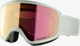 Salomon Aksium 2.0 white moss/ruby