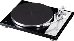 TEAC TN-4D schwarz