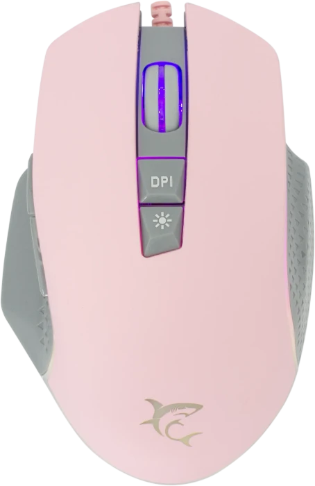White Shark Gareth Gaming Mouse
