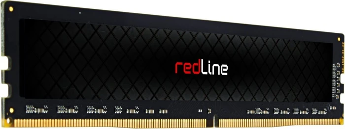 Mushkin Redline UDIMM 64GB Kit, DDR5-5600, CL46-45-45