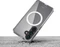 Hama Handyhülle Extreme Protect magnetisch für Samsung Galaxy S25+ transparent Vorschaubild