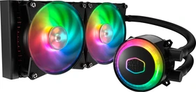 Cooler Master MasterLiquid ML240R ARGB