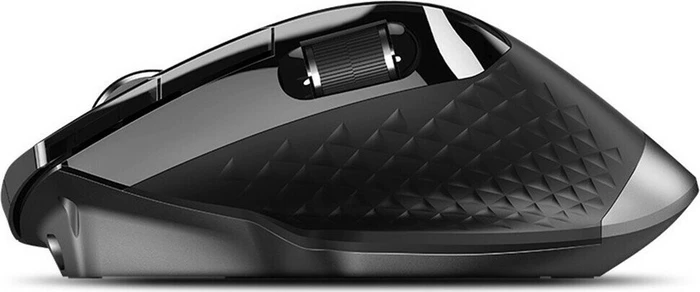 Rapoo MT750S Multi-mode Wireless schwarz, USB/Bluetooth